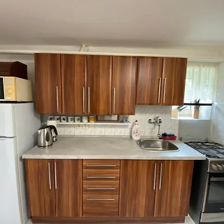 Apartman Na Rozcesti Trebon Exterior photo