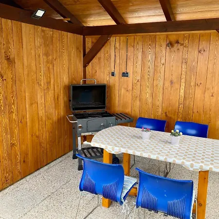 Apartman Na Rozcesti Trebon Exterior photo