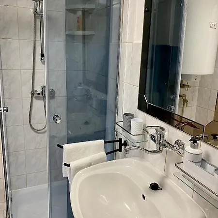 Apartman Na Rozcesti Trebon Exterior photo