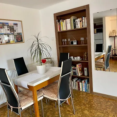 Apartman Na Rozcesti Trebon Exterior photo
