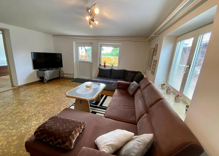 Apartman Na Rozcesti Trebon