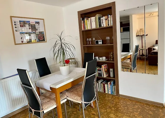 Apartman Na Rozcesti Trebon