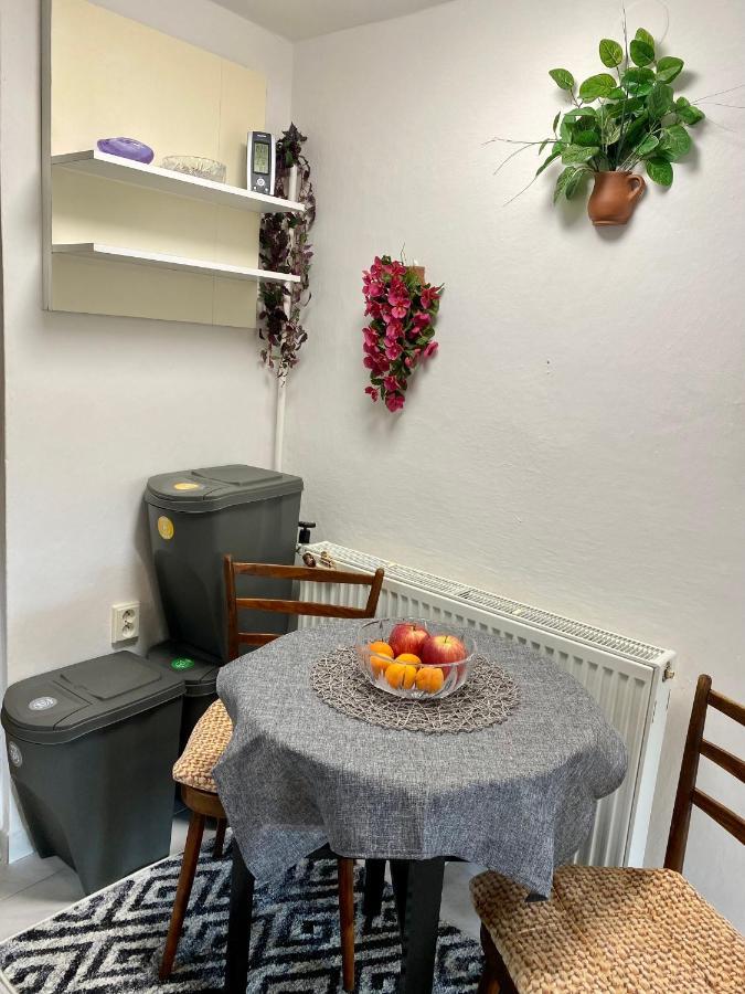 Na Rozcesti Apartment *