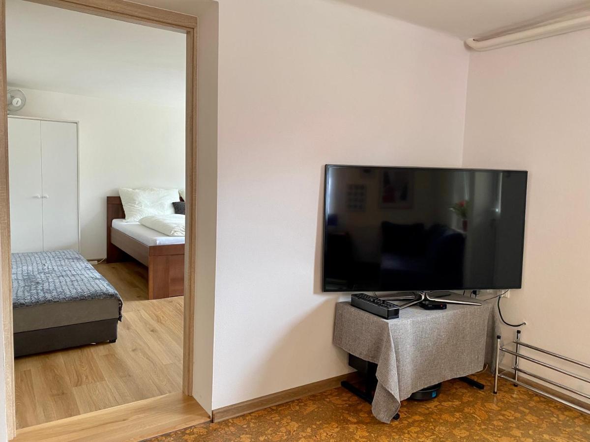 Na Rozcesti Apartment *