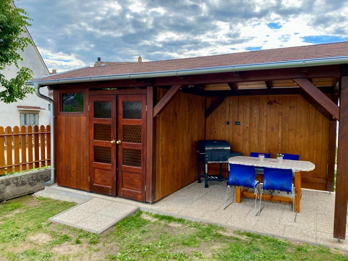 Na Rozcesti Apartment Trebon
