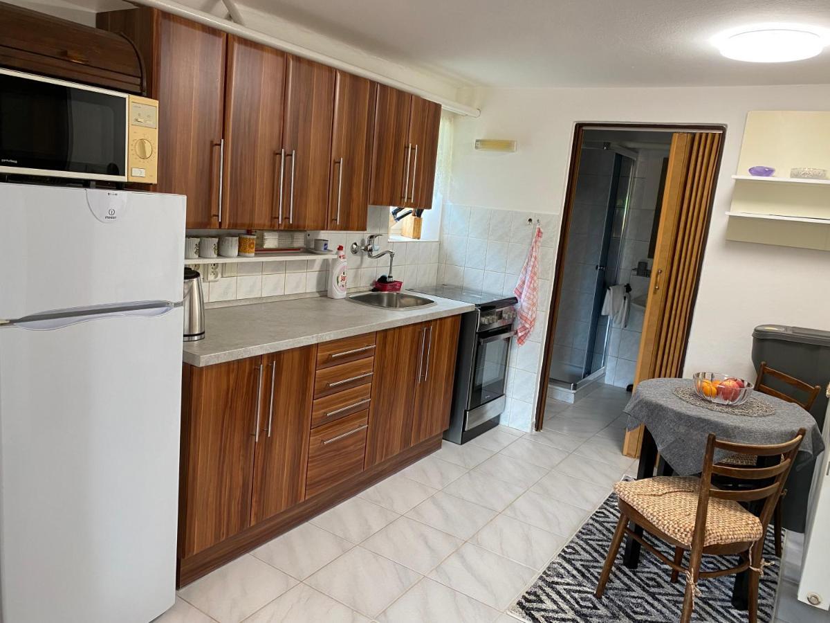 Apartment Na Rozcesti *