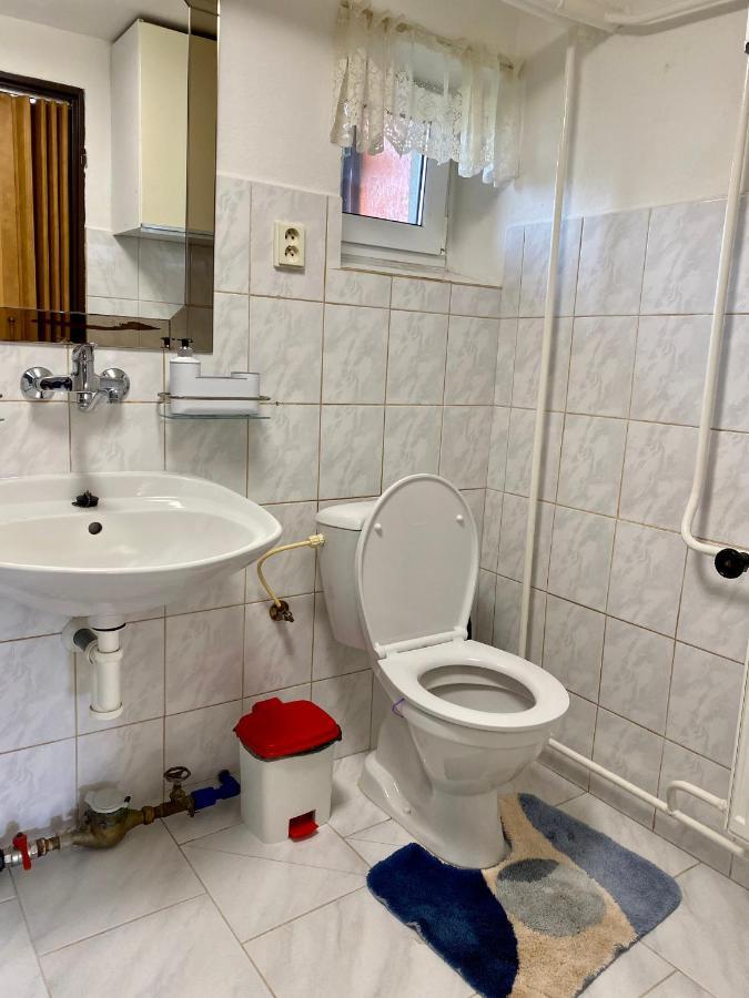 Na Rozcesti Apartment *