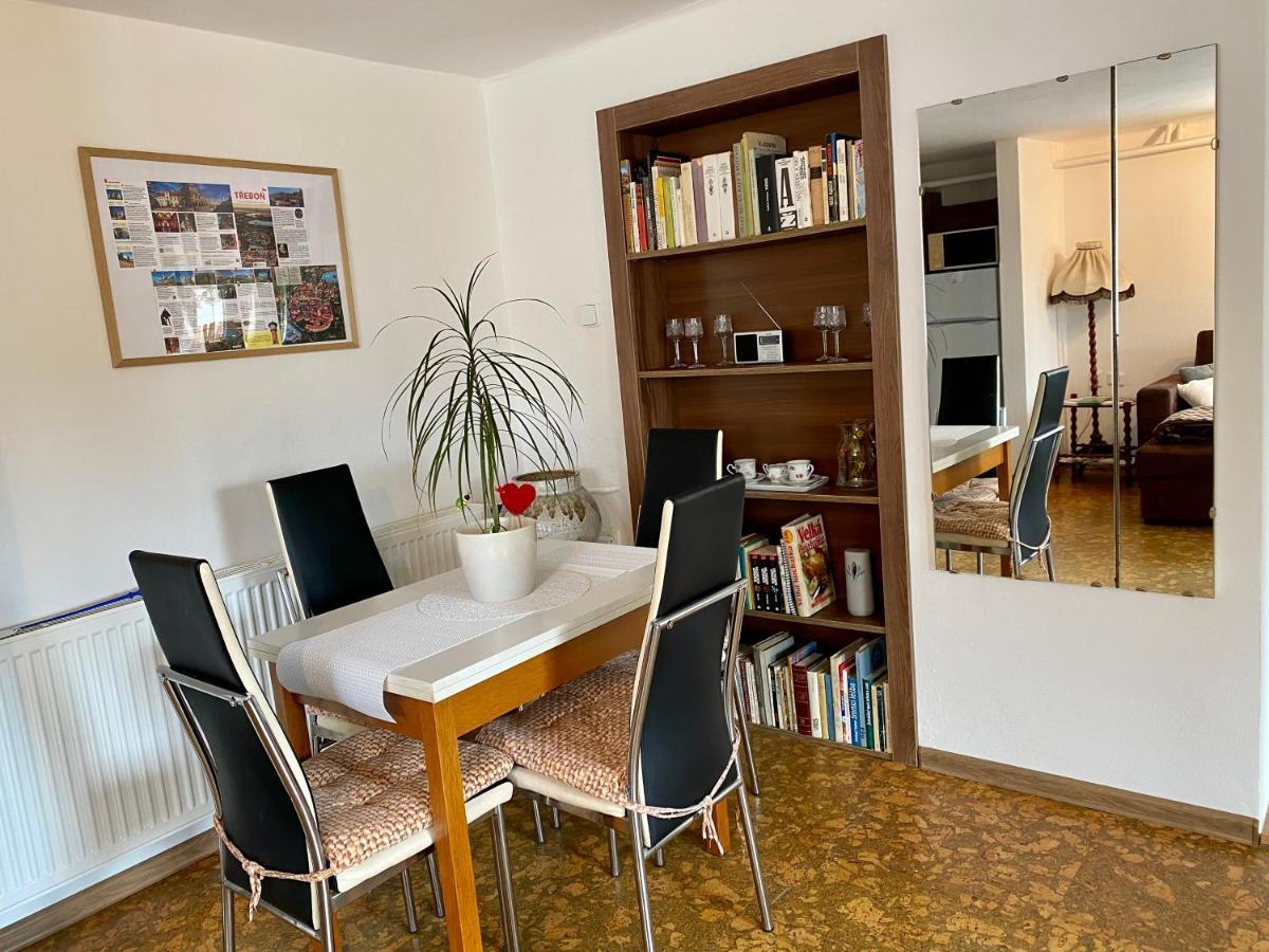 Apartment Na Rozcesti *