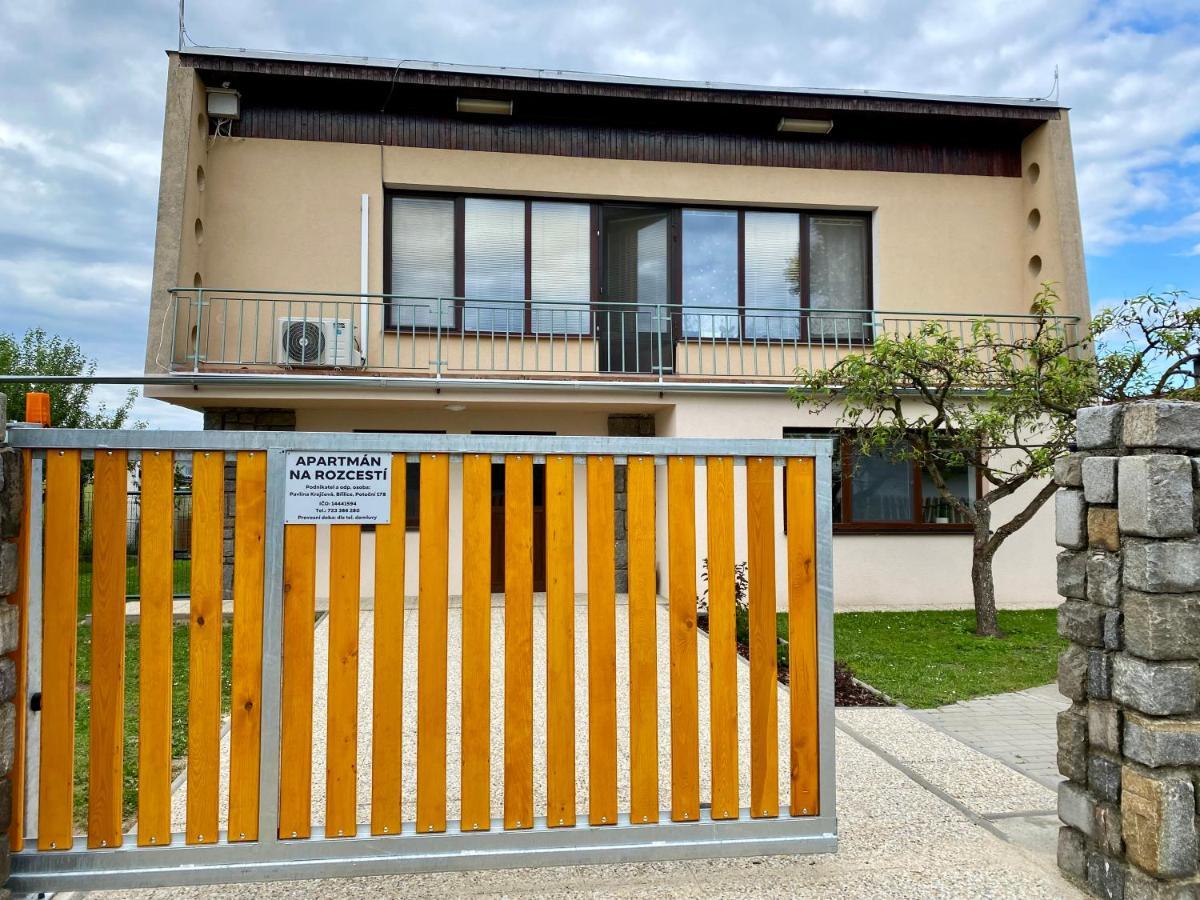 Na Rozcesti Apartment *